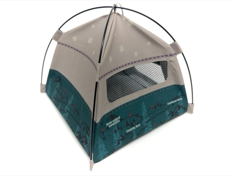 1:10 Réplique de tente igloo - 2320153 - Image 3