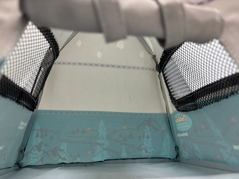 1:10 Réplique de tente igloo - 2320153 - Image 5