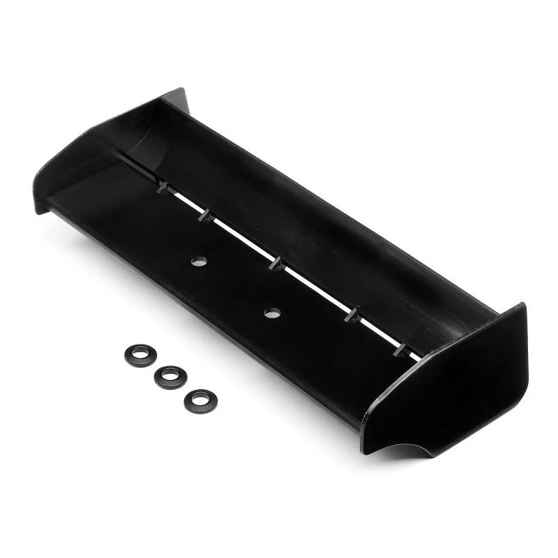 1/8 aileron noir HPI 101124