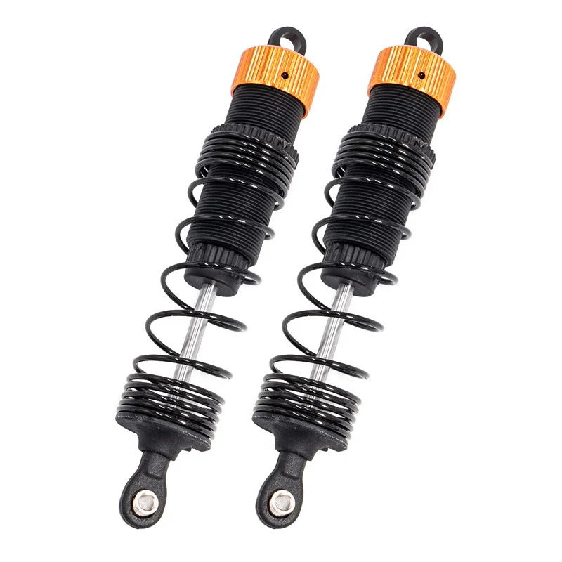 2 Amortisseurs 1/10 arrières ROG-025