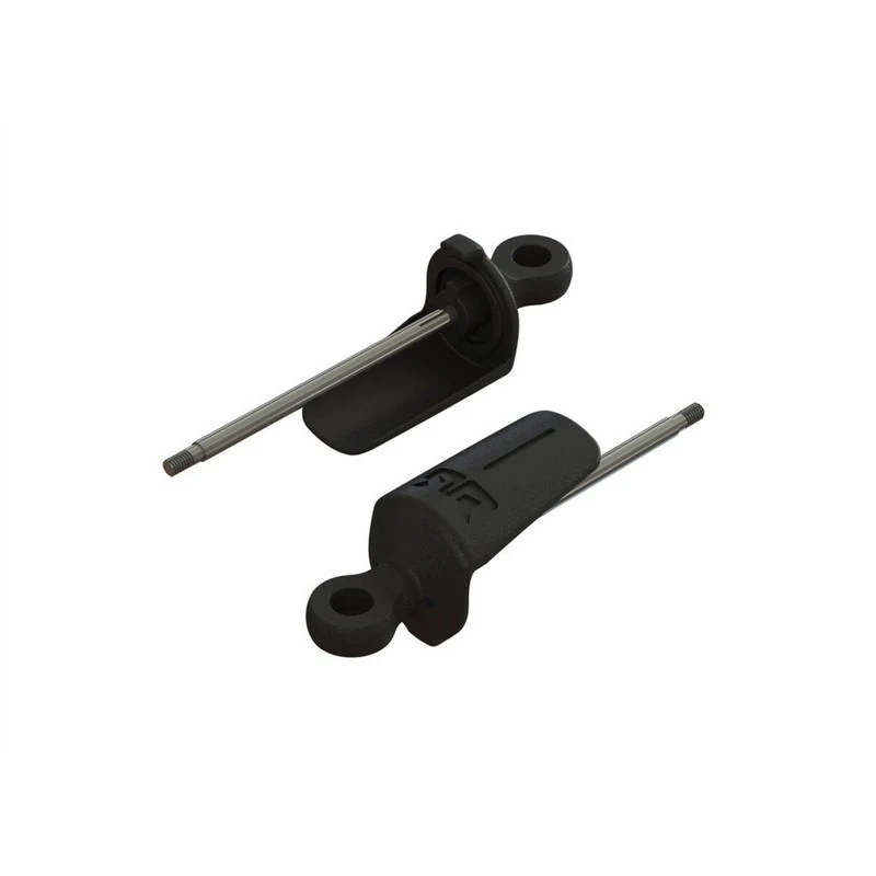 2 Axes Amortisseur avec Chappes  Arrma AR330536