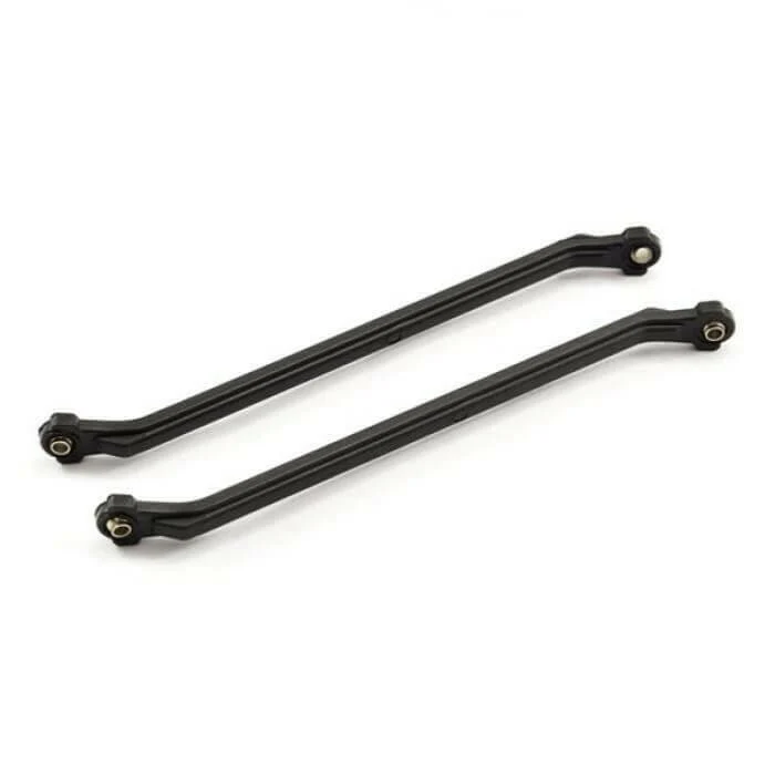 2 barres de liaison châssis ARR FTX Outlaw/Kanyon - FTX8313 - 5570-5571
