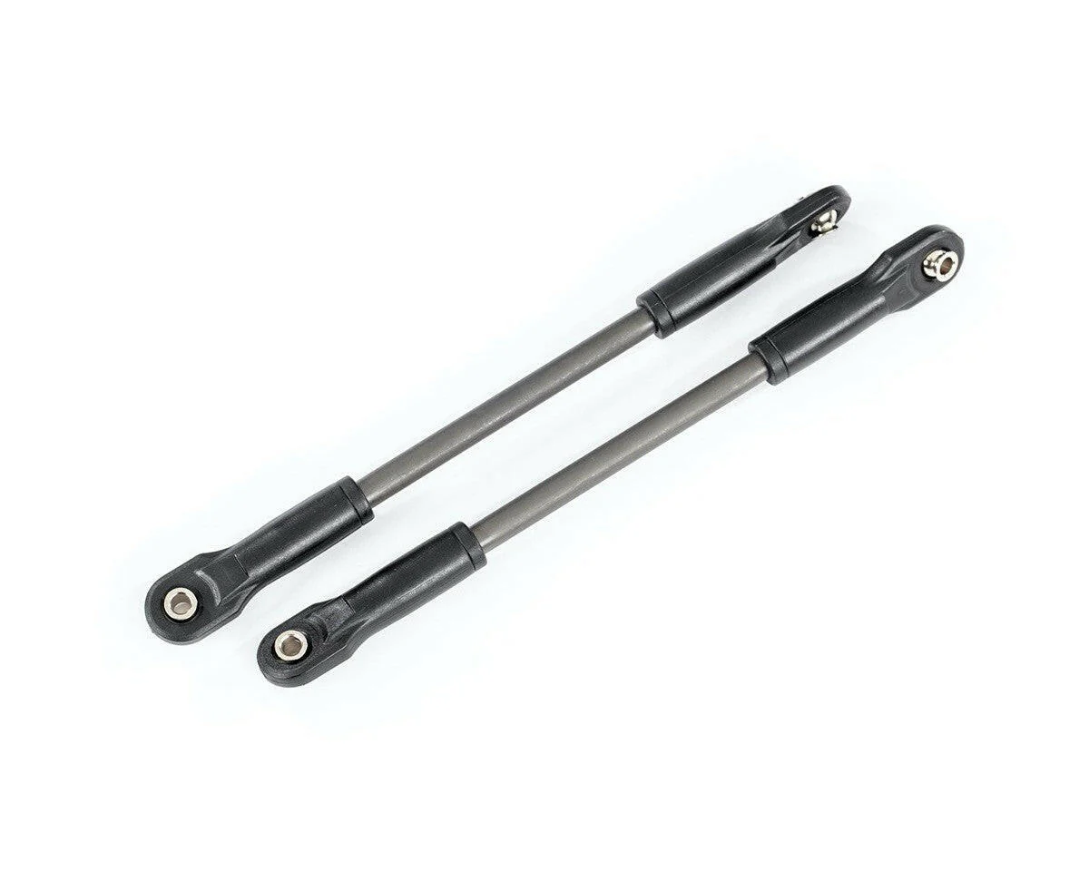 2  Biellettes acier renforcés - Traxxas 8619 (8618)