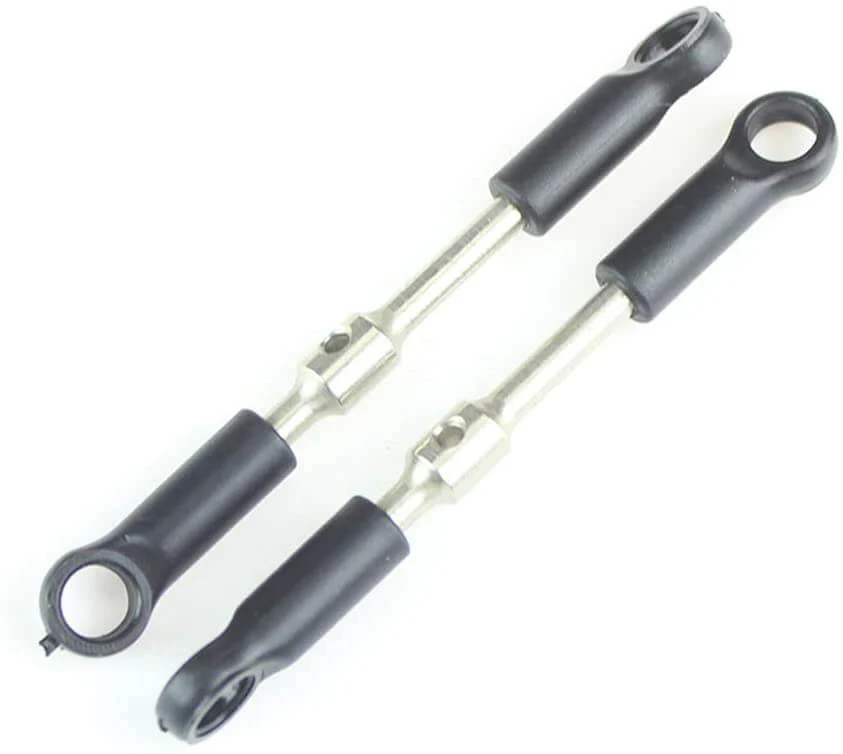 2 Biellettes de servo d'origine pour Wltoys 144001 - DF 7413 / 1287