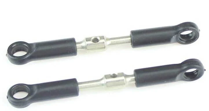 2 Biellettes d'origine pour Wltoys 144001 - DF 7414 / 1288