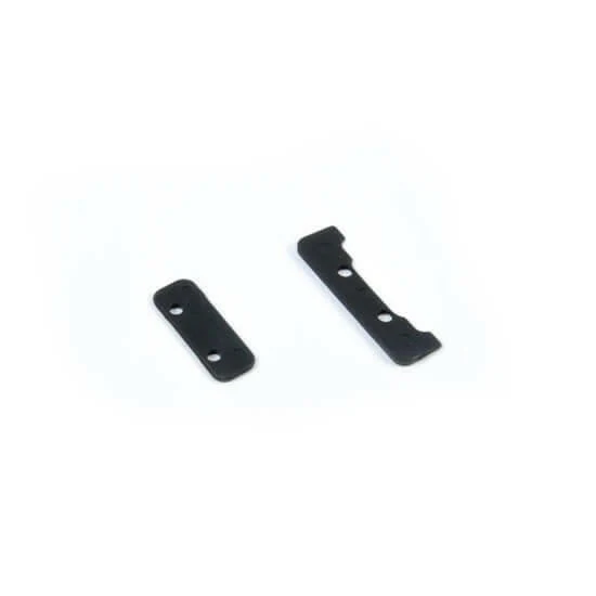 2 Cales AV/AR platine sup - T2M T4905/21