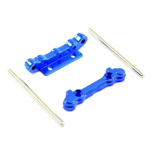 2 Cales de pincements avants alu - FTX6361