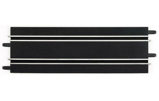 2 Droites 34,2 cm - Carrera GO!!! 61602