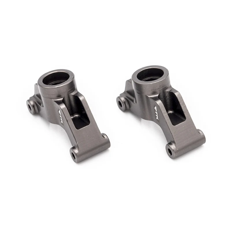 2 Etriers Arrière Aluminium Funtek STX - FTK-22004 - Image 3