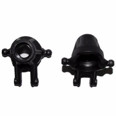 2 Fusées 15-SJ09 - Funtek MT12/007 - S911 - S912 - 534709