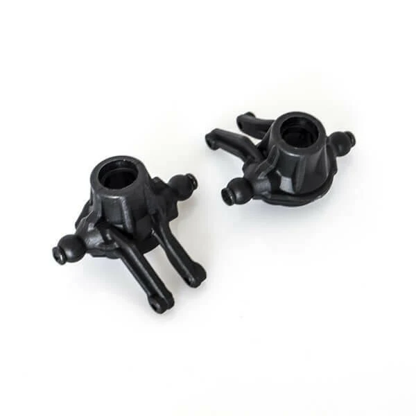 2 Fusées avants MT-Twin  - Funtek FTK-MT-TWIN-10 / 25-SJ10