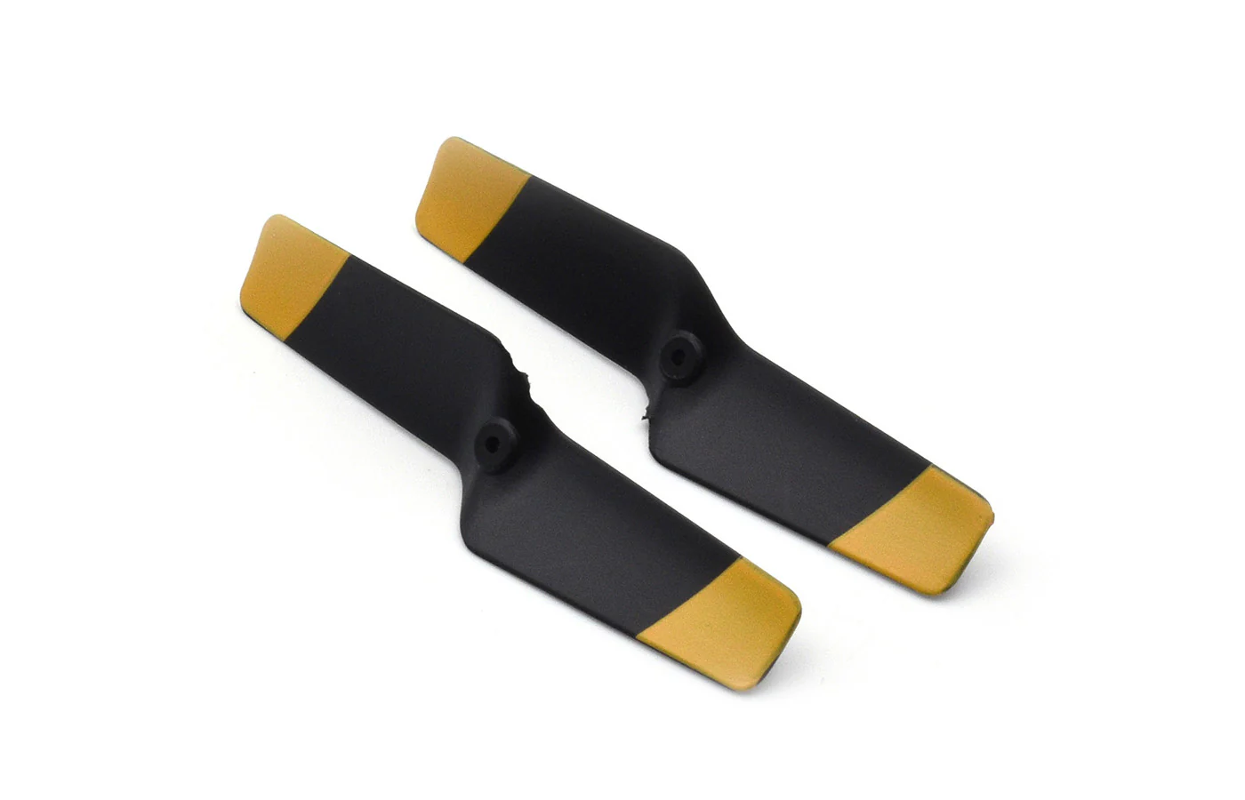 2 Hélices de queue pour Hélicoptère Modster EC-135 - MD11682