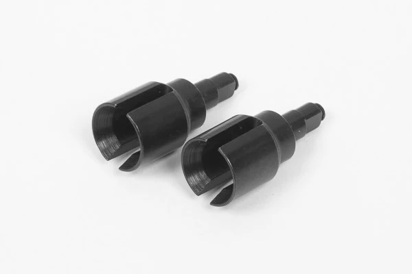 2 noix de différentiel (2PCS) Maverick MV150039