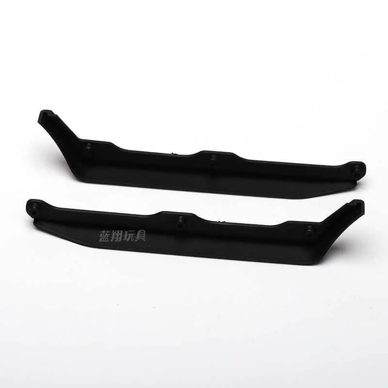 2 Pièces d'origine pour Wltoys 144001 - DF 7421 / 1255