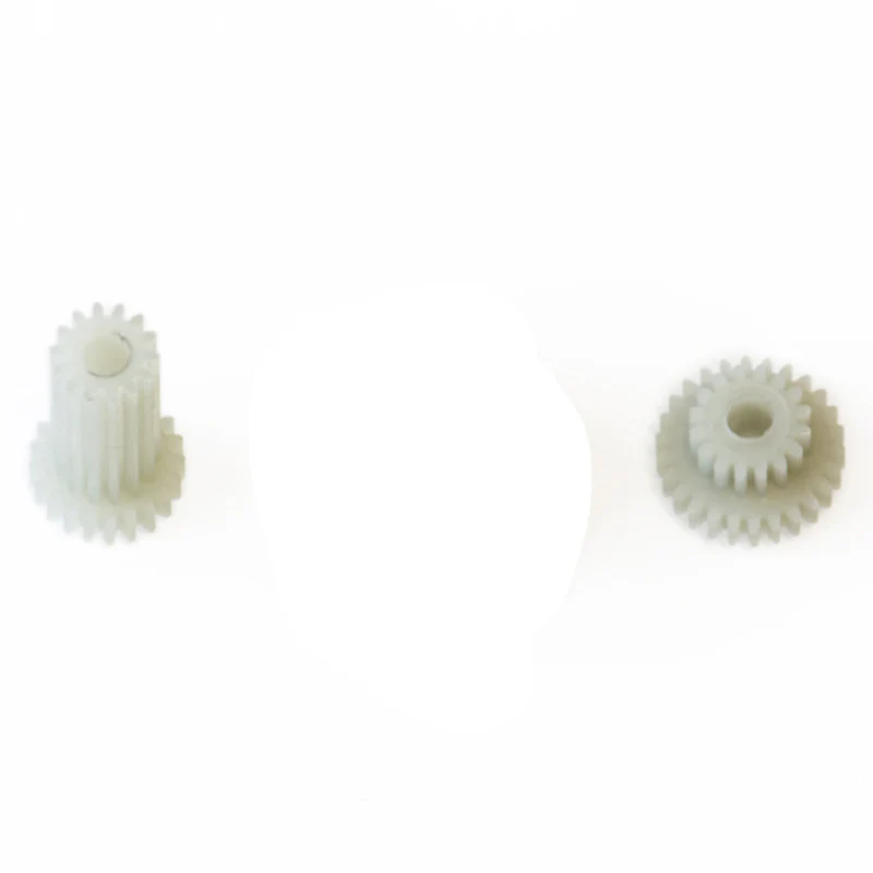 2 Pignons de transmission 15-SJ22 - Funtek MT12/015 - S911 - S912 - 534722