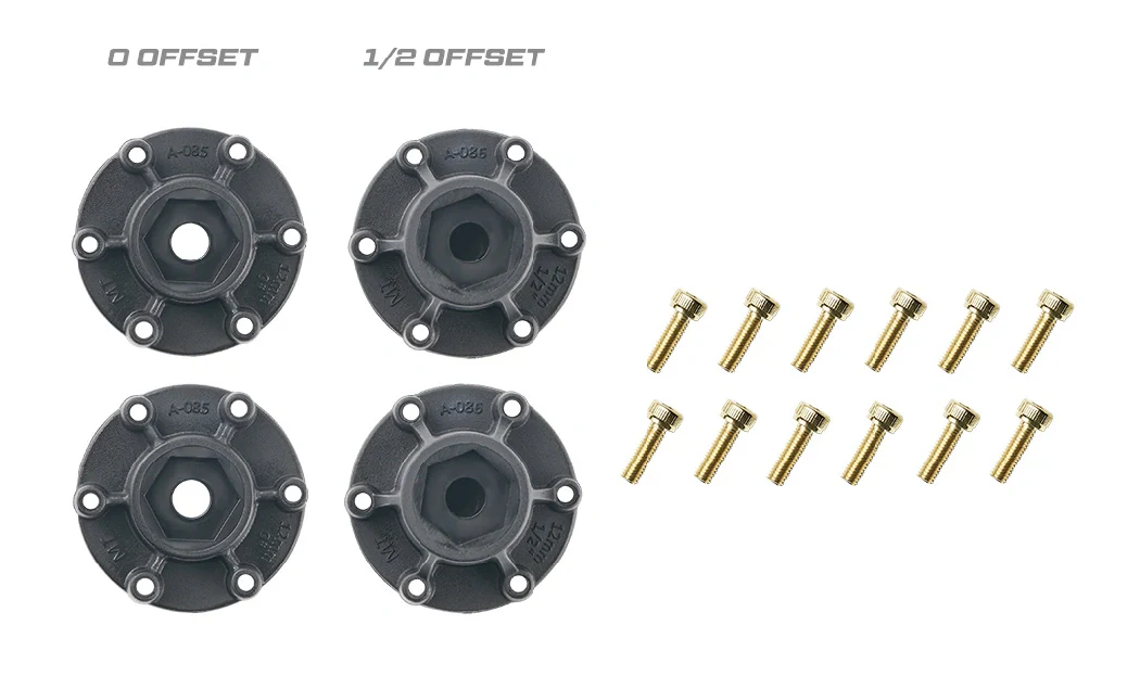 2 Pneus et roues ST-UPHILL Mini Maxx/ XRT - LT3388SM - Image 4