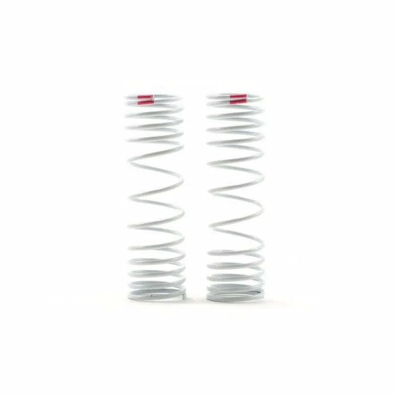 2 Ressorts arrière progressifs +10% Traxxas 6867