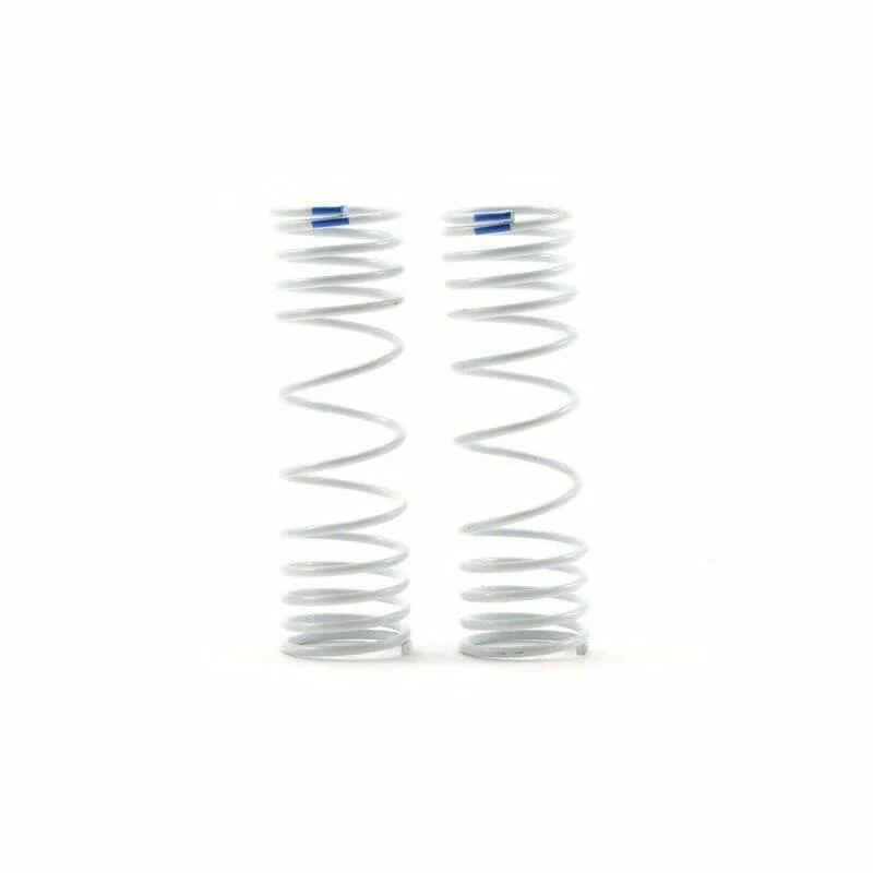 2 Ressorts arriére progressifs +20% Traxxas 6868