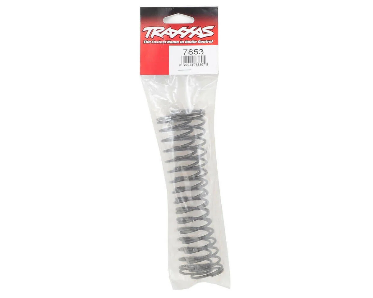 2 Ressorts d'amortisseur GTX 0,824 Traxxas 7853 - Image 2