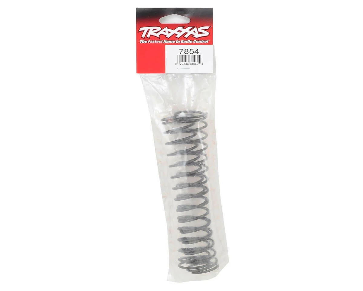 2 Ressorts d'amortisseur GTX 0,929 Traxxas 7854 - Image 2