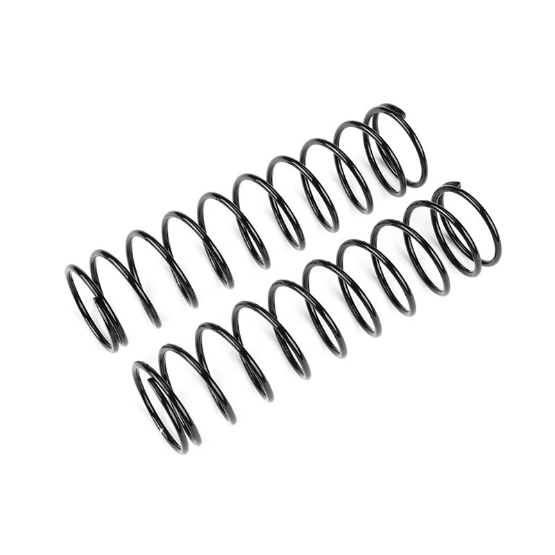 2 Ressorts d'amortisseurs Dur Arrière  Avant 1.8mm/84-86mm Corally C-00180-291