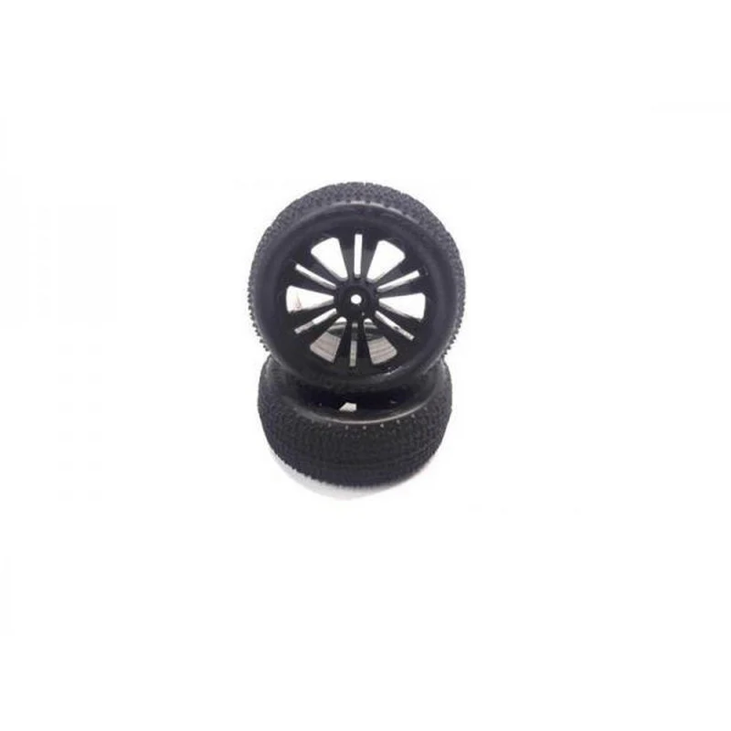 2 Roues Avant Buggy Desert Fighter DF Models - 6568