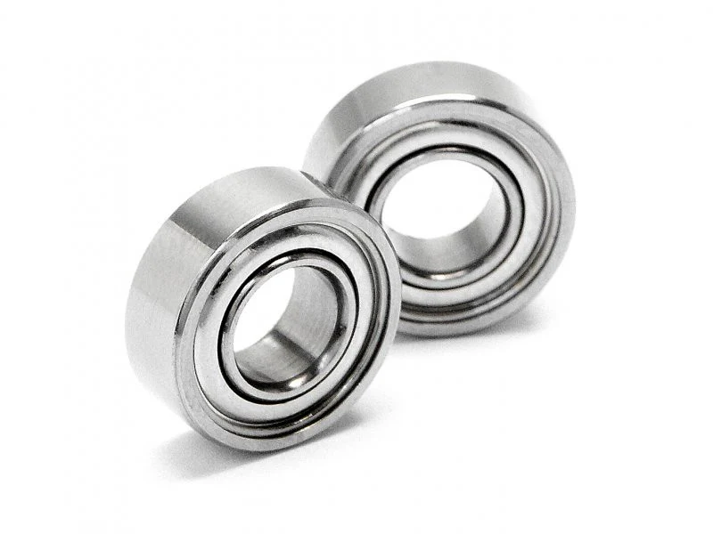 2 roulements 5x11x4mm à billes HPI B022