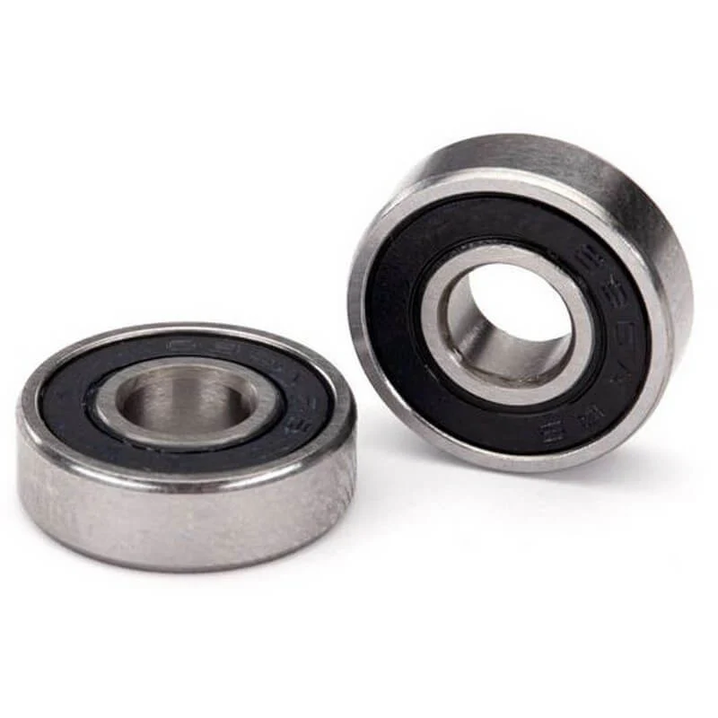 2 Roulements 6x16x5mm à billes étanches Maxx Traxxas 5099A
