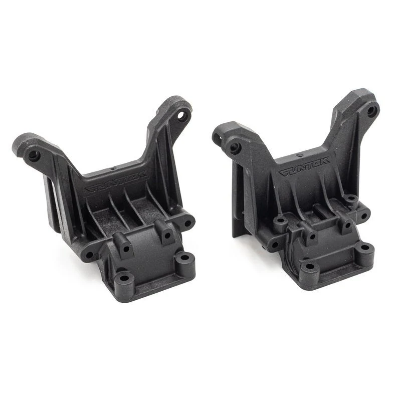 2 Supports amortisseurs avants et arrières Funtek STX - FTK-21012