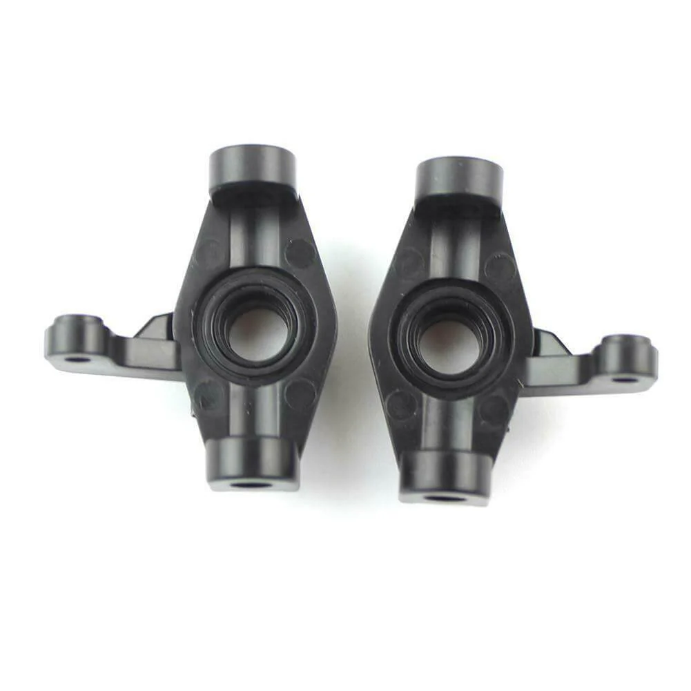 2 supports AV d'origine pour Wltoys 144001 - DF 7417 / 1251 / 7475