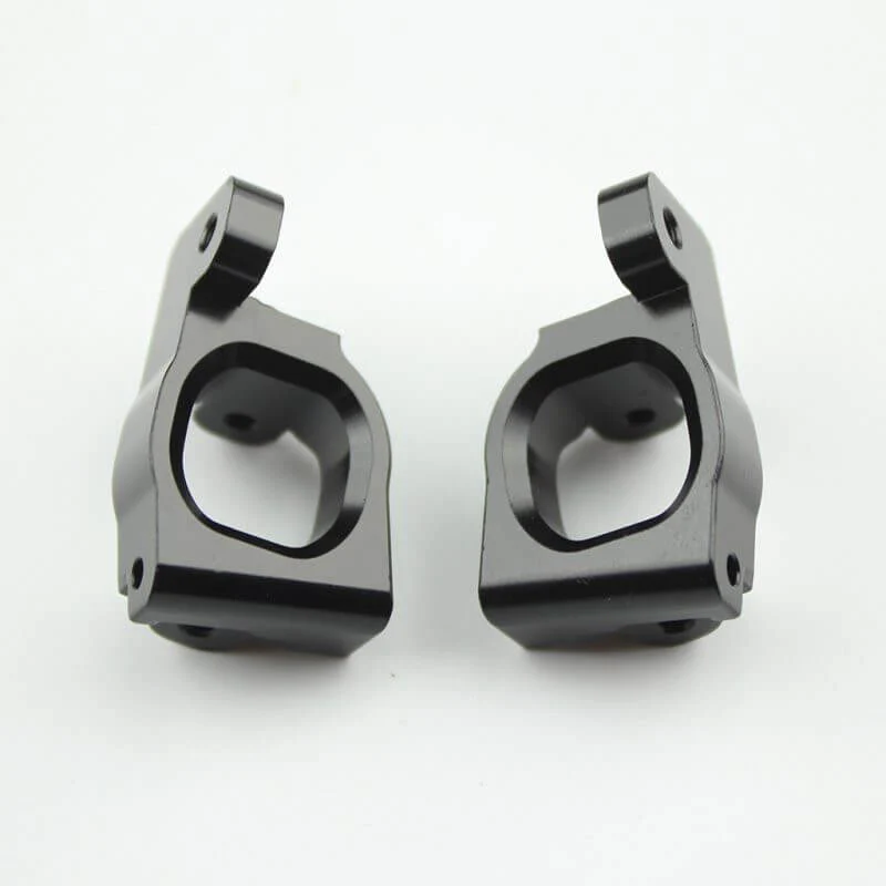 2 supports avant pour Wltoys 144001 - DF 7419 / 1253 / 7477