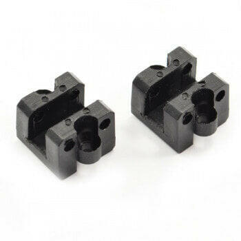 2 Supports bras de suspension arrière FTX Outlaw/Kanyon -  FTX8311