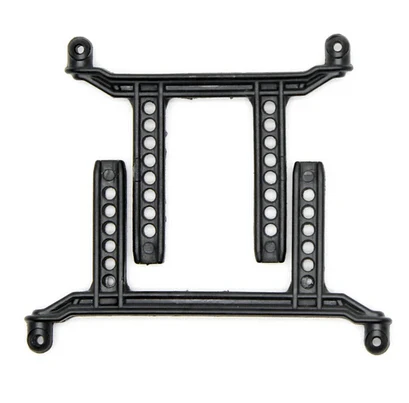 2 Supports de carrosserie avant/arrière 1/16 Absima / XLH 9130/9136/9137 - AB30-SJ04