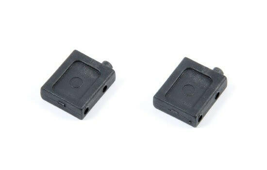 2 Supports servo de direction - T2M T4905/22