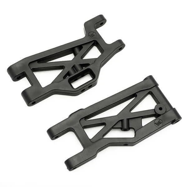 2 Triangles avant/arrière Hobbytech REV-BX003