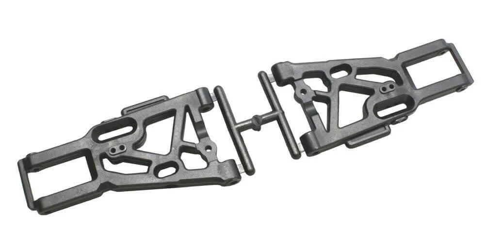 2 Triangles inferieurs avt pour inferno neo Kyosho IF233C