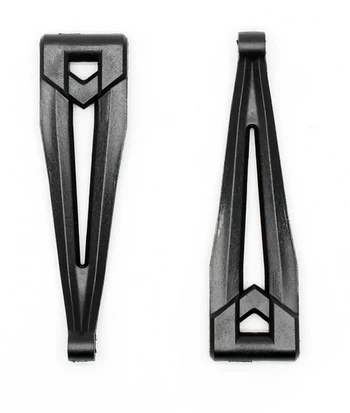 2 Triangles supérieurs arrière  1/16 Absima / XLH 9130/9136/9137 - AB30-SJ08