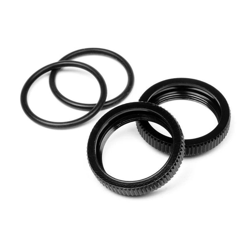 2pcs HPI 67528