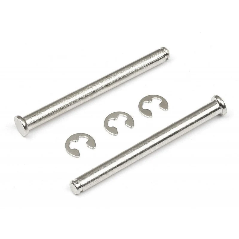 3­35.3mm Arrière Set HPI 101303