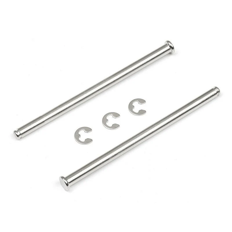 3­56.3mm arrière (2pcs) Set HPI 101300