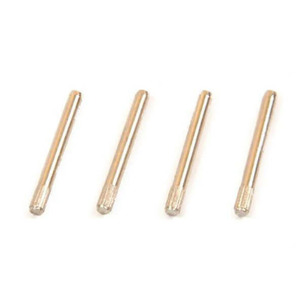 4 Axes de fusée inférieure arrière - T2M T4933/20