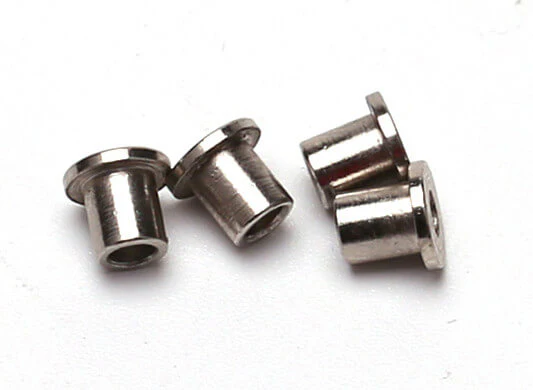 4 bagues 6x5,2mm pour Wltoys 144001 - DF 7459 / 1295