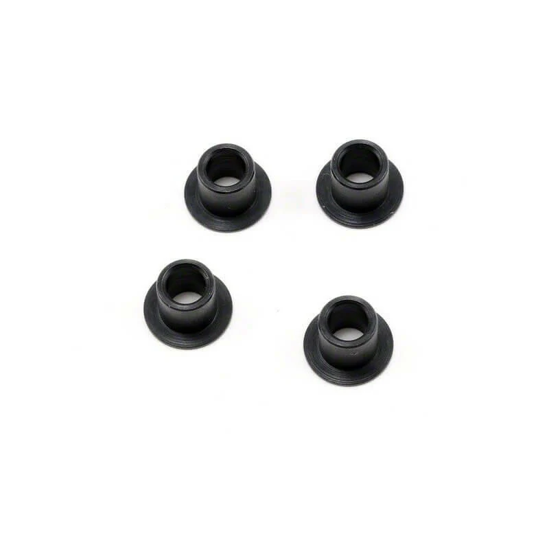 4 Bagues guide de fusée Kyosho IF420