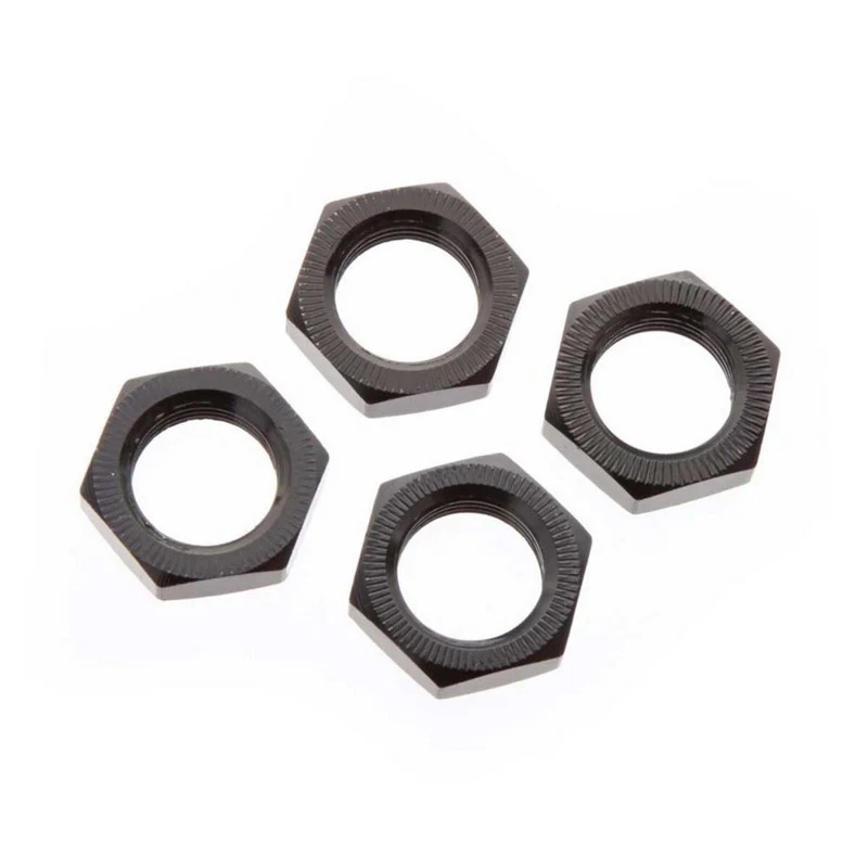 4 Écrous de Roues 17mm  Arrma AR310449