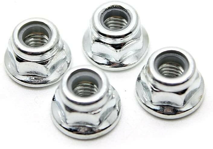 4 Écrous de roues MT-Twin  - Funtek FTK-MT-TWIN-29