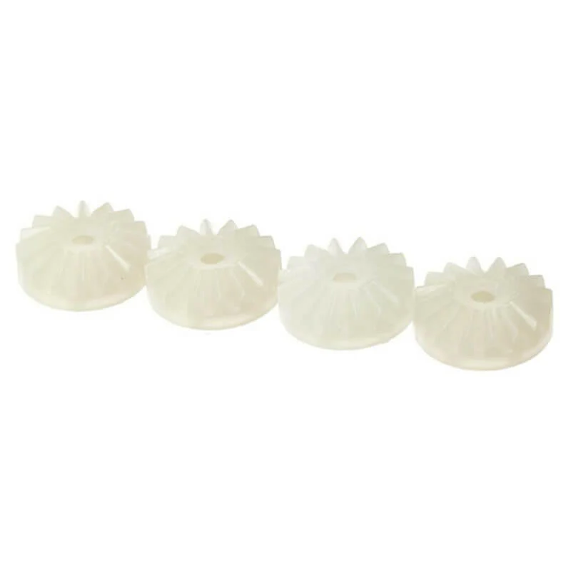 4 Pignons 24T 12428-13 pour Wltoys 12428 - 12423