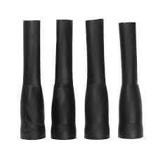 4 Soufflets de protection pour amortisseurs kyosho IFW154