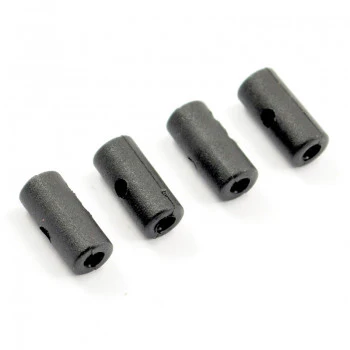 4 supports de châssis carrosserie  - FTX8481