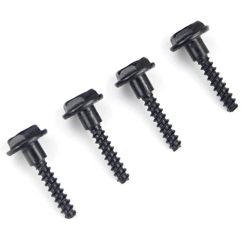 4 Vis de blocage de roue pour G171/172/173/174 - 71-055
