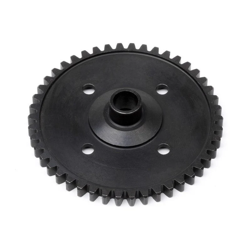 46T Couronne métal HPI 101034
